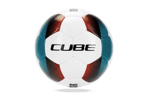 CUBE Fu&szlig;ball