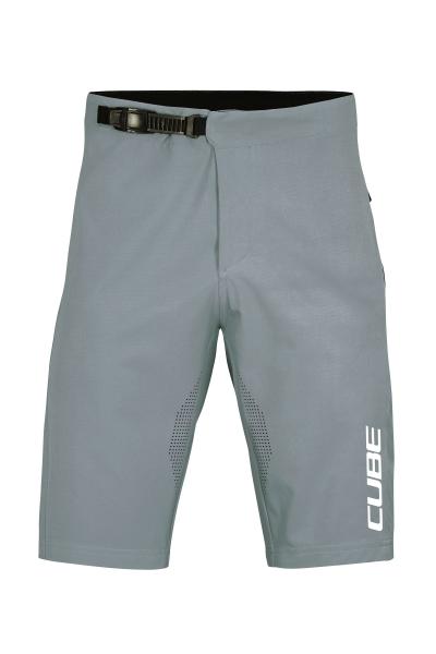 CUBE VERTEX Lightweight Baggy Shorts Gr&ouml;&szlig;e: S Produktbild 4