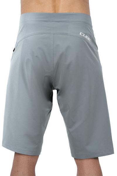 CUBE VERTEX Lightweight Baggy Shorts Gr&ouml;&szlig;e: XXL Produktbild 1