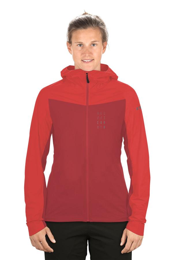 CUBE ATX WS Storm Jacket Gr&ouml;&szlig;e: M (38)
