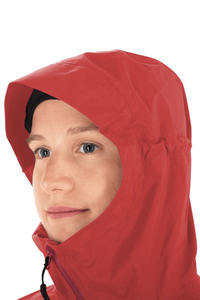 CUBE ATX WS Storm Jacket Gr&ouml;&szlig;e: M (38) Produktbild 2