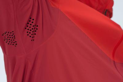 CUBE ATX WS Storm Jacket Gr&ouml;&szlig;e: L (40) Produktbild 3