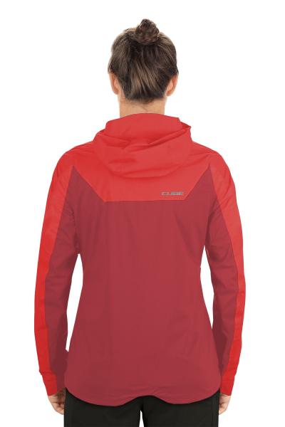 CUBE ATX WS Storm Jacket Gr&ouml;&szlig;e: XXL (44) Produktbild 1