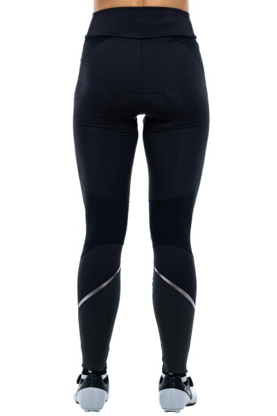 CUBE ROAD/XC WS Radhose lang Gr&ouml;&szlig;e: XL (42) Produktbild 1