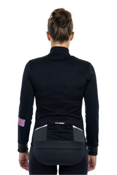 CUBE BLACKLINE WS Softshelljacke Gr&ouml;&szlig;e: XS (34) Produktbild 1