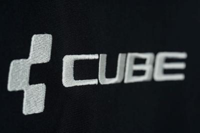 CUBE WORK Softshell Weste Gr&ouml;&szlig;e: XL Produktbild 3