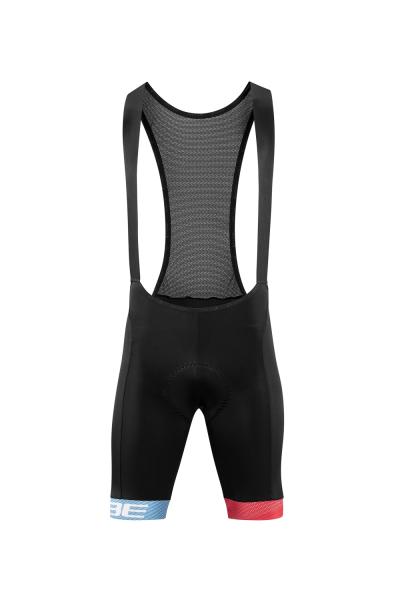CUBE ROAD/XC Tr&auml;gerhose kurz Gr&ouml;&szlig;e: M Produktbild 4