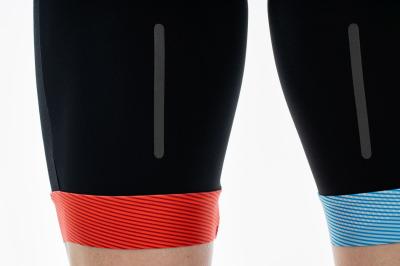 CUBE ROAD/XC Tr&auml;gerhose kurz Gr&ouml;&szlig;e: M Produktbild 8