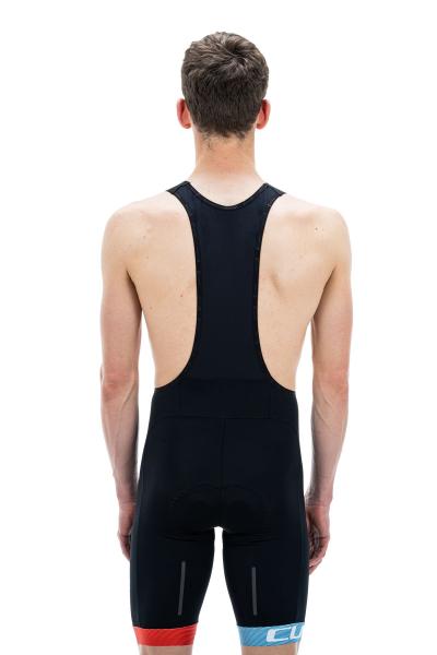 CUBE ROAD/XC Tr&auml;gerhose kurz Gr&ouml;&szlig;e: L Produktbild 6