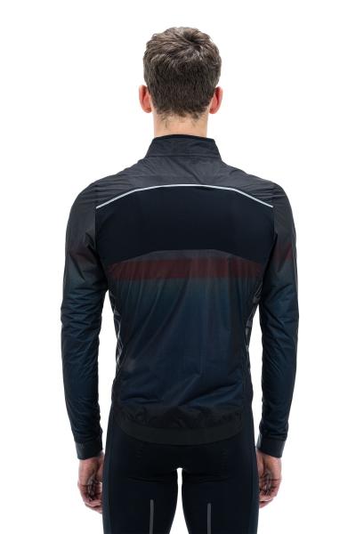 CUBE ROAD/XC Windjacke Gr&ouml;&szlig;e: XXL Produktbild 1
