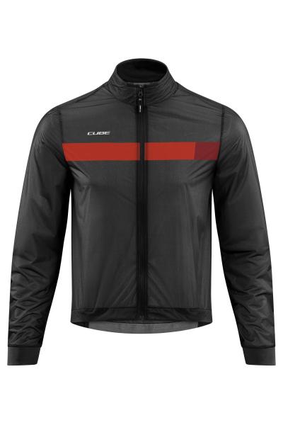 CUBE ROAD/XC Windjacke Gr&ouml;&szlig;e: XXL Produktbild 4