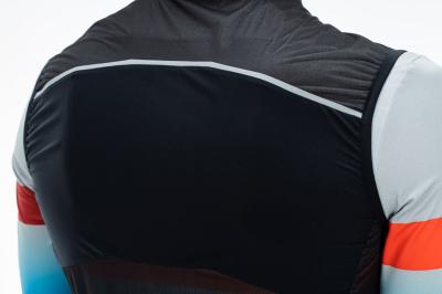 CUBE ROAD/XC Windweste TEAMLINE Gr&ouml;&szlig;e: XXXL Produktbild 3