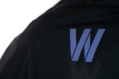 CUBE ROAD/XC WS Windjacke Gr&ouml;&szlig;e: XS (34) Produktbild 2