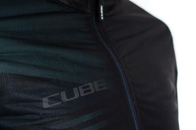 CUBE ROAD/XC WS Windjacke Gr&ouml;&szlig;e: XXL (44) Produktbild 3