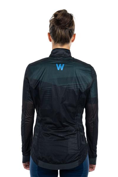 CUBE ROAD/XC WS Windjacke Gr&ouml;&szlig;e: XXXL (46) Produktbild 1