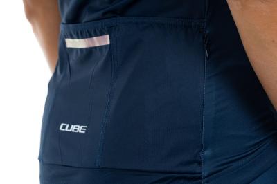 CUBE TEAMLINE WS Trikot kurzarm Gr&ouml;&szlig;e: S (36) Produktbild 3