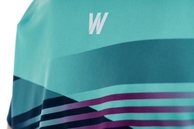 CUBE TEAMLINE WS Rundhalstrikot kurzarm Gr&ouml;&szlig;e: M (38) Produktbild 3