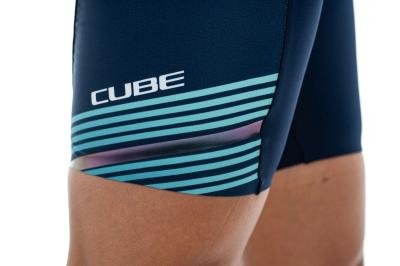 CUBE TEAMLINE WS Radhose kurz Gr&ouml;&szlig;e: S (36) Produktbild 2
