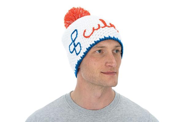 CUBE Bommelm&uuml;tze Origin