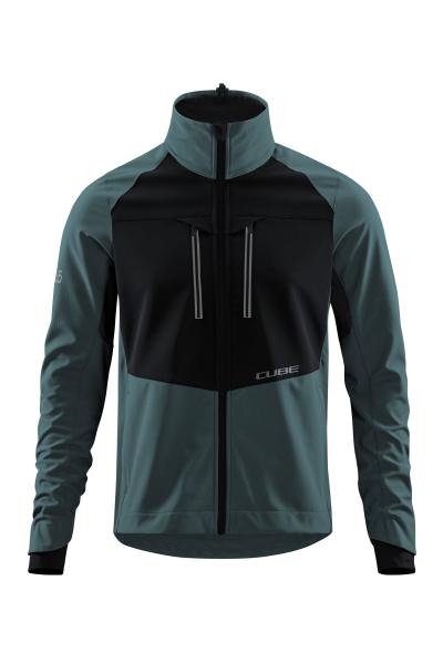 CUBE MTB Softshelljacke 365 Gr&ouml;&szlig;e: XL Produktbild 6
