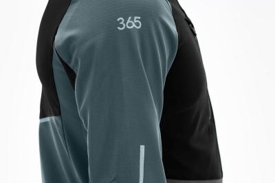 CUBE MTB Softshelljacke 365 Gr&ouml;&szlig;e: XXXL Produktbild 4