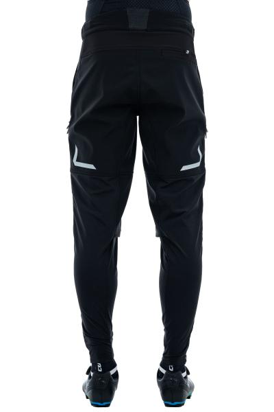 CUBE MTB Softshellhose lang 365 Gr&ouml;&szlig;e: XS Produktbild 1