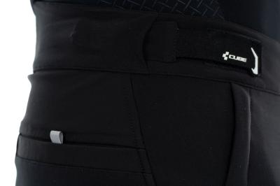 CUBE MTB Softshellhose lang 365 Gr&ouml;&szlig;e: XL Produktbild 5