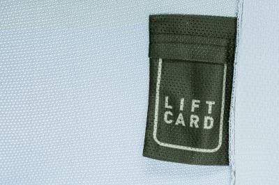 CUBE VERTEX Rundhalstrikot TM kurzarm Gr&ouml;&szlig;e: XXL Produktbild 3