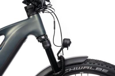 ACID Verl&auml;ngerungskabel X-Connect 15 cm Produktbild 1