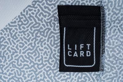 CUBE VERTEX Rundhalstrikot langarm Gr&ouml;&szlig;e: XS Produktbild 4