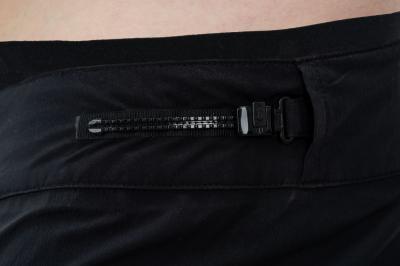CUBE ATX Baggy Shorts inkl. Innenhose Gr&ouml;&szlig;e: XS Produktbild 3
