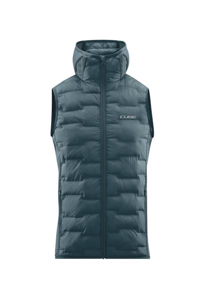 CUBE Padded Vest Gr&ouml;&szlig;e: S Produktbild 4