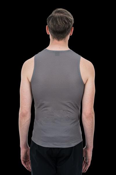 CUBE Funktionsunterhemd Mesh &auml;rmellos Gr&ouml;&szlig;e: L Produktbild 1