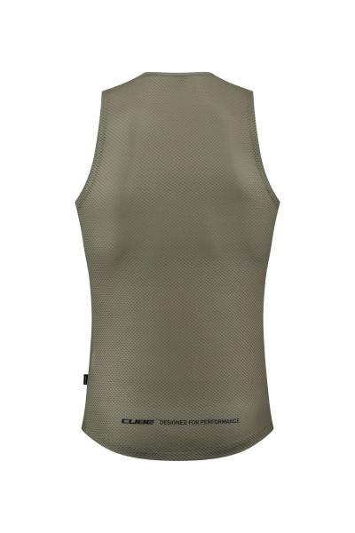 CUBE Funktionsunterhemd Mesh &auml;rmellos Gr&ouml;&szlig;e: L Produktbild 5