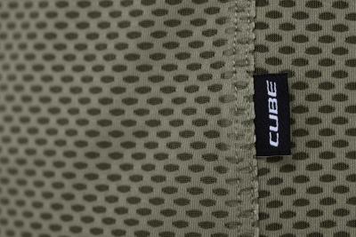 CUBE Funktionsunterhemd Mesh &auml;rmellos Gr&ouml;&szlig;e: XL Produktbild 9