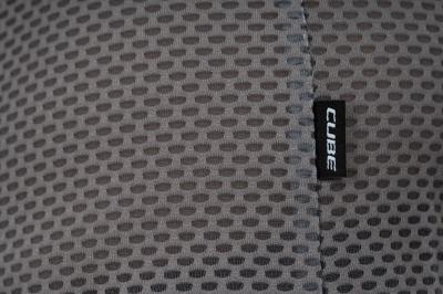 CUBE Funktionsunterhemd Mesh &auml;rmellos Gr&ouml;&szlig;e: XXXL Produktbild 2