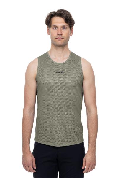 CUBE Funktionsunterhemd Mesh &auml;rmellos Gr&ouml;&szlig;e: XXXL Produktbild 6