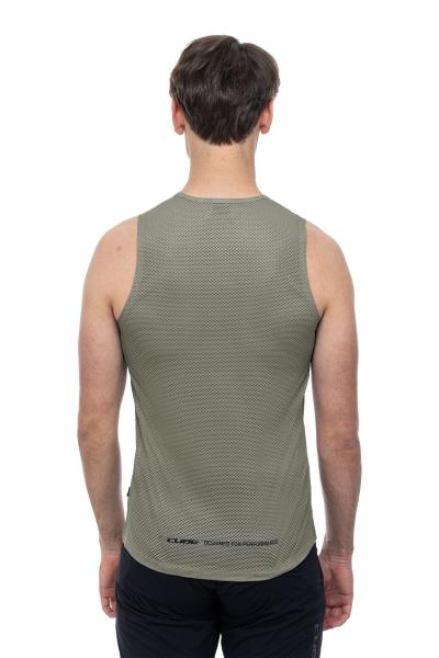 CUBE Funktionsunterhemd Mesh &auml;rmellos Gr&ouml;&szlig;e: XXXL Produktbild 7