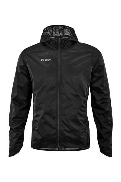 CUBE MTB Breaker Jacke Gr&ouml;&szlig;e: M Produktbild 4