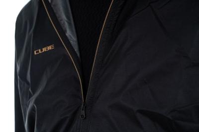 CUBE MTB Breaker Jacke Gr&ouml;&szlig;e: L Produktbild 3