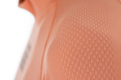 CUBE WS Funktionsunterhemd Race Be Warm langarm Gr&ouml;&szlig;e: XS/S Produktbild 3