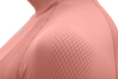 CUBE WS Funktionsunterhemd Race Be Warm langarm Gr&ouml;&szlig;e: M/L Produktbild 9