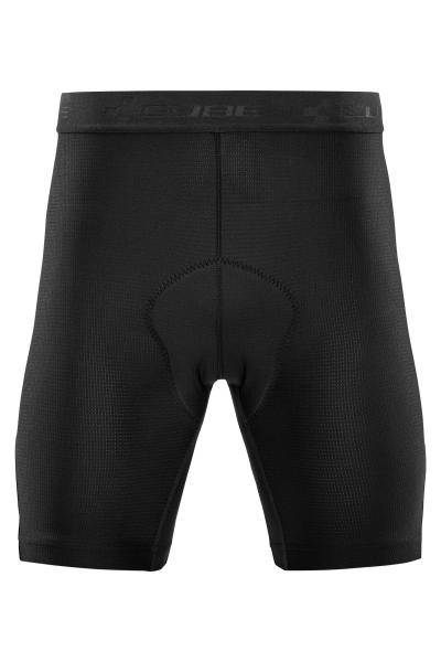 CUBE ATX Baggy Shorts CMPT inkl. Innenhose Gr&ouml;&szlig;e: M Produktbild 2