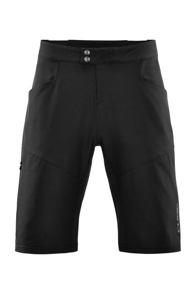 CUBE ATX Baggy Shorts CMPT inkl. Innenhose Gr&ouml;&szlig;e: M Produktbild 4