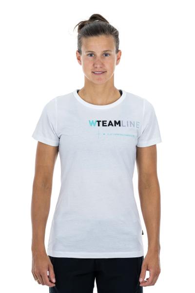 CUBE Organic WS T-Shirt Teamline Gr&ouml;&szlig;e: XXL (44) Produktbild 3