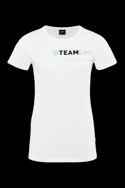 CUBE Organic WS T-Shirt Teamline Gr&ouml;&szlig;e: XXXL (46) Produktbild 2