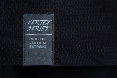 CUBE VERTEX Rundhalstrikot langarm Gr&ouml;&szlig;e: XXXL Produktbild 4