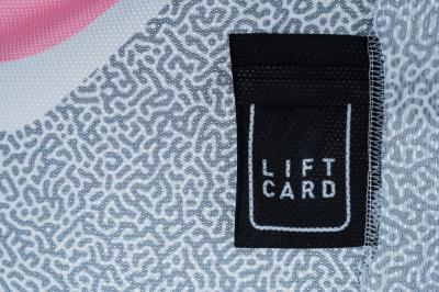 CUBE VERTEX Rundhalstrikot langarm Gr&ouml;&szlig;e: XL Produktbild 4