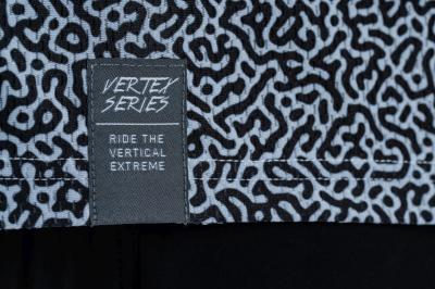 CUBE VERTEX Rundhalstrikot langarm Gr&ouml;&szlig;e: XXXL Produktbild 3