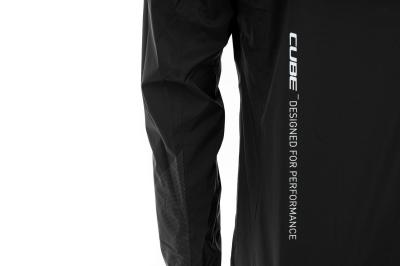 CUBE ROAD/XC Regenjacke Gr&ouml;&szlig;e: XL Produktbild 2